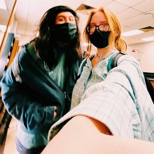 Meet your Posher, Toney